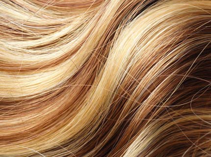 balajaž trend u kolorizaciji kose