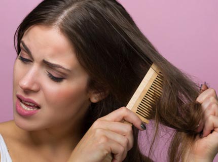 saveti kako raspetljati kosu