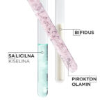 Symbiose noćni serum za osetljiv skalp i sve vrste peruti