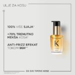 Kérastase Elixir Ultime ulje za sve tipove kose 30ml - Слика 2