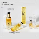 Kérastase Elixir Ultime ulje za sve tipove kose 30ml - Слика 4