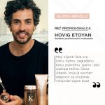 Kerastase Gloss Absolu Bain Hydra-Glaze šampon za kosu 250ml - Слика 8