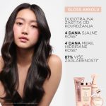 Kerastase Gloss Absolu Bain Hydra-Glaze šampon za kosu 250ml - Слика 7