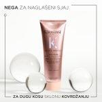 Kerastase Gloss Absolu Nega za naglašeni sjaj za kosu sklonu kovrdžanju 250ml - Слика 6