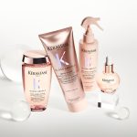 Kerastase Gloss Absolu Nega za naglašeni sjaj za kosu sklonu kovrdžanju 250ml - Слика 9