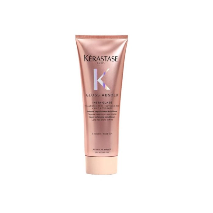 Kerastase Gloss Absolu Nega za naglašeni sjaj za kosu sklonu kovrdžanju 250ml - Слика 1