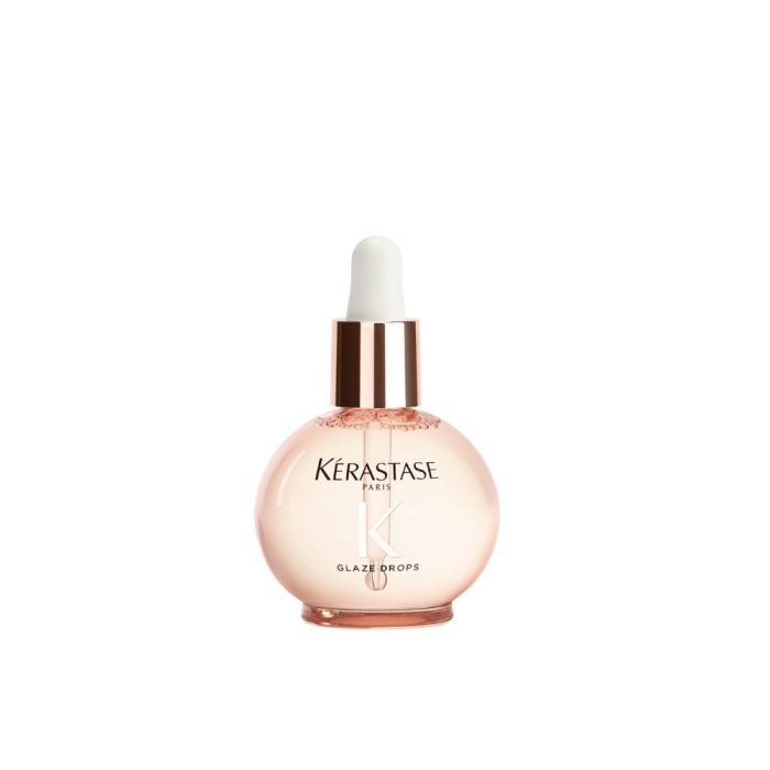 Kerastase Gloss Absolu Glaze Drops Ulje za kosu 45ml - Слика 1