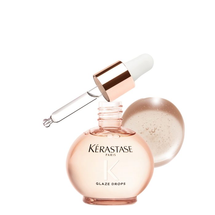 Kerastase Gloss Absolu Glaze Drops Ulje za kosu 45ml - Слика 9