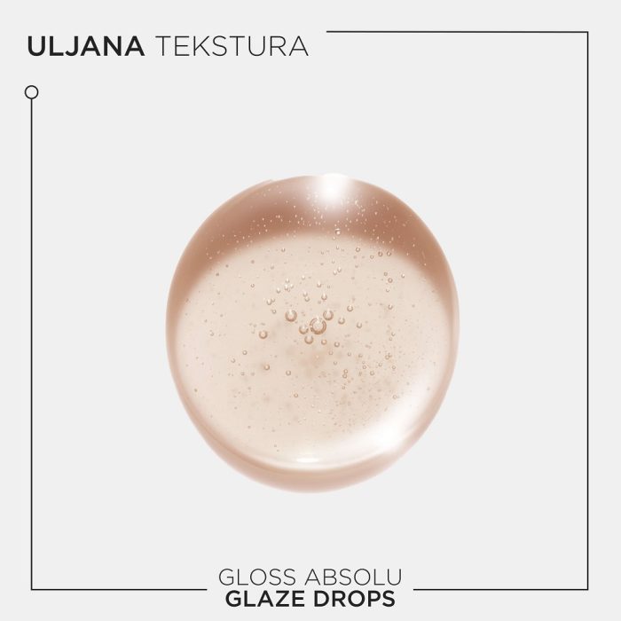 Kerastase Gloss Absolu Glaze Drops Ulje za kosu 45ml - Слика 7