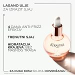 Kerastase Gloss Absolu Glaze Drops Ulje za kosu 45ml - Слика 4