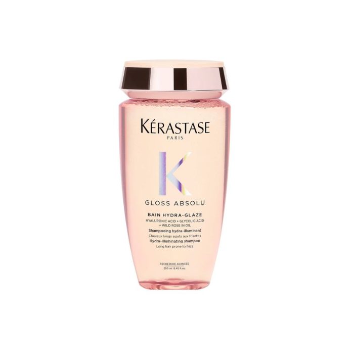 Kerastase Gloss Absolu Bain Hydra-Glaze šampon za kosu 250ml - Слика 1