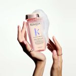 Kerastase Gloss Absolu Bain Hydra-Glaze šampon za kosu 250ml - Слика 2