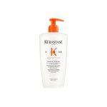 Kérastase Paris Nutritive Bain Satin Riche Shampoo 500ml