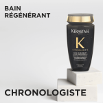 Kérastase Chronologiste Bain Régénérant, kupka za revitalizaciju kose i skalpa 250ml - Слика 7