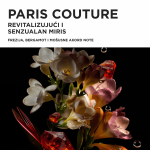 Kérastase Chronologiste Bain Régénérant, kupka za revitalizaciju kose i skalpa 80ml - Слика 2