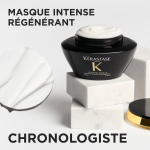 Kérastase Masque Intense Régénérant – intenzivna regenerativna maska za kosu, 200 ml - Слика 6