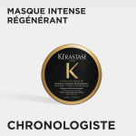 Kérastase Masque Intense Régénérant – intenzivna regenerativna maska za kosu, 75 ml - Слика 4