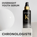 Kérastase Chronologiste Overnight Youth Serum 90ml - Слика 6