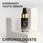 Kérastase Chronologiste Overnight Youth Serum 30ml - Слика 4